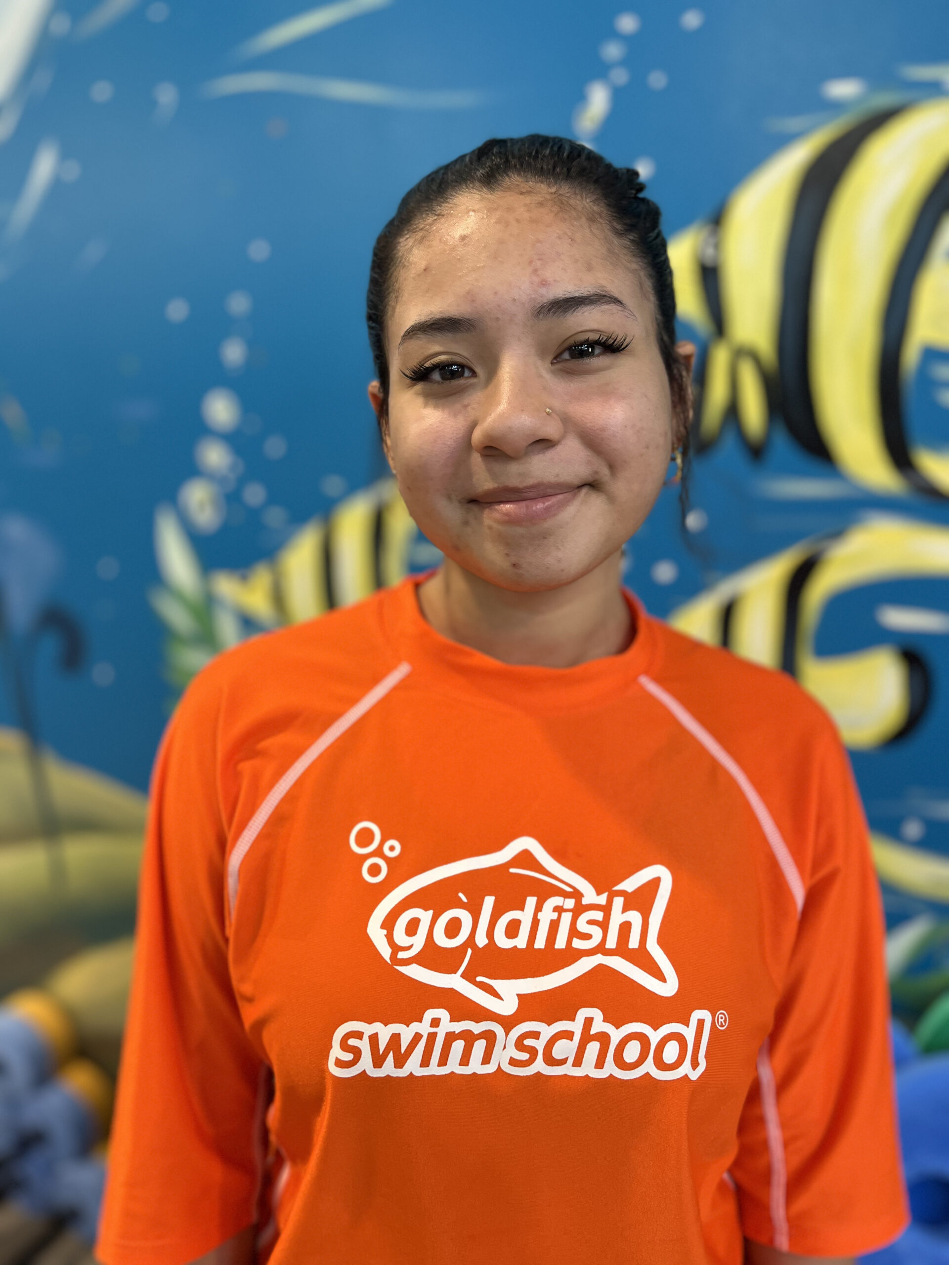 Coach Alyssa