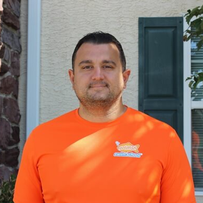 Anthony Pistilli