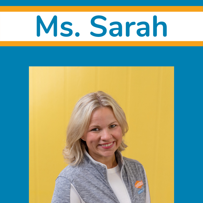 Sarah Alberts