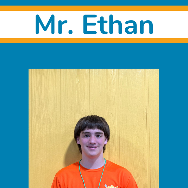 Ethan Dault