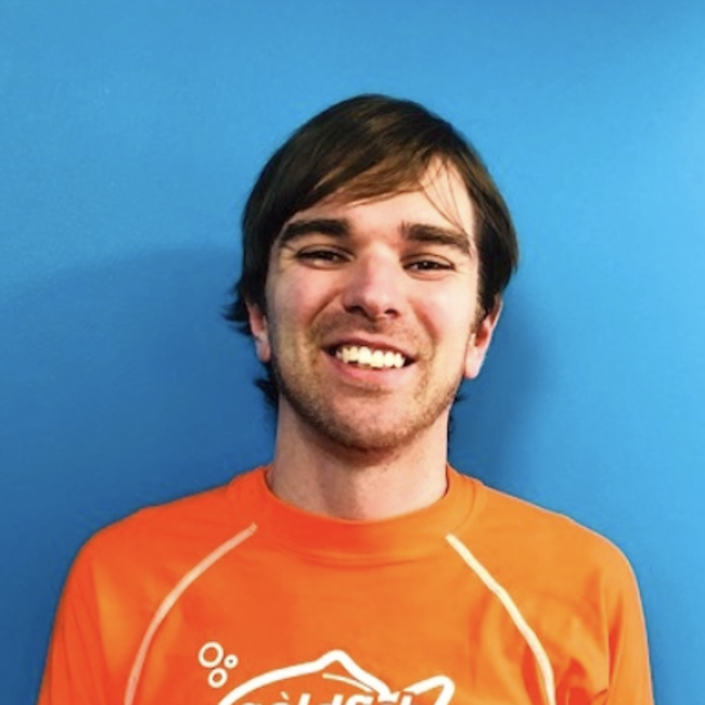 Caleb B.